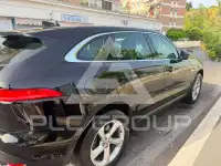 2019 Jaguar F-PACE