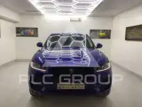 2019 Jaguar F-PACE