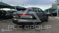 2019 Jaguar F-PACE