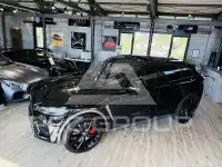 2019 Jaguar F-PACE