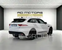 2019 Jaguar F-PACE