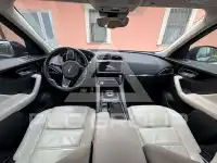 2019 Jaguar F-PACE