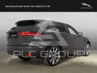 2019 Jaguar F-PACE