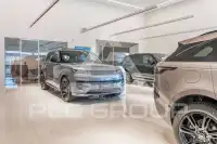 2019 Jaguar F-PACE