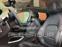 2019 Jaguar F-PACE