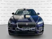 2019 Jaguar F-PACE