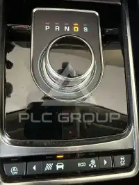 2019 Jaguar F-PACE