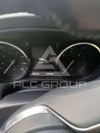2019 Jaguar F-PACE