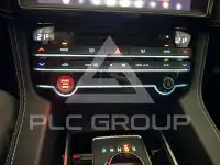 2019 Jaguar F-PACE