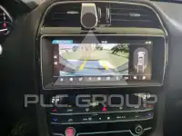 2019 Jaguar F-PACE