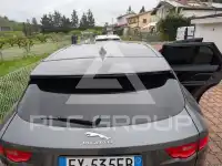 2019 Jaguar F-PACE