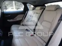 2019 Jaguar F-PACE