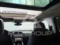 2019 Jaguar F-PACE