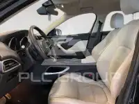 2019 Jaguar F-PACE