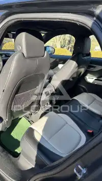 2019 Jaguar F-PACE