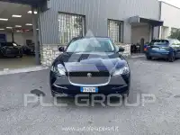 2019 Jaguar F-PACE