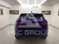 2019 Jaguar F-PACE