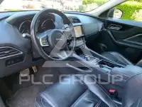 2019 Jaguar F-PACE