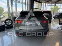 2019 Jaguar F-PACE
