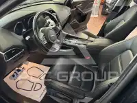 2019 Jaguar F-PACE