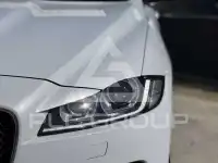 2019 Jaguar F-PACE