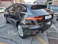 2019 Jaguar E-PACE