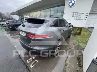 2019 Jaguar F-PACE