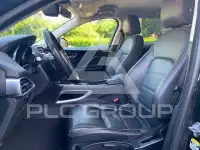 2019 Jaguar F-PACE