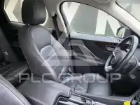 2019 Jaguar F-PACE