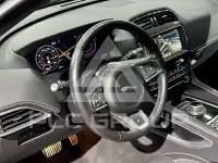 2019 Jaguar F-PACE