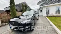 2019 Jaguar F-PACE