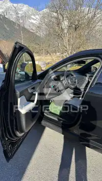 2019 Jaguar F-PACE
