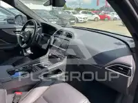 2019 Jaguar F-PACE