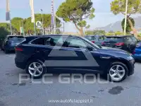 2019 Jaguar F-PACE