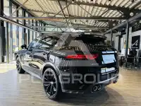 2019 Jaguar F-PACE