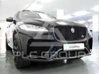2019 Jaguar F-PACE