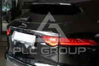 2019 Jaguar F-PACE