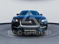 2019 Jaguar F-PACE