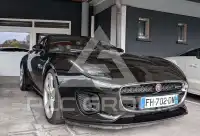 2019 Jaguar F-TYPE