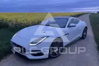 2019 Jaguar F-TYPE