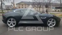 2019 Jaguar F-TYPE