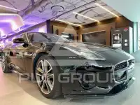 2019 Jaguar F-TYPE