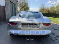 2019 Jaguar F-TYPE