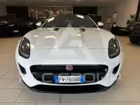 2019 Jaguar F-TYPE