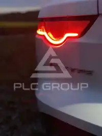 2019 Jaguar F-TYPE