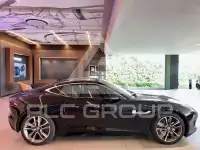 2019 Jaguar F-TYPE