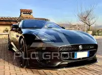 2019 Jaguar F-TYPE