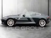 2019 Jaguar F-TYPE