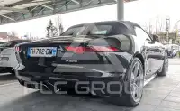 2019 Jaguar F-TYPE