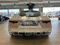 2019 Jaguar F-TYPE